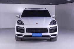 PORSCHE Cayenne 3.0 V6 24V 4P AWD COUP TURBO AUTOMTICO TIPTRONIC