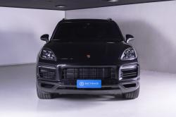 PORSCHE Cayenne 3.0 V6 24V 4P E-HYBRID AWD AUTOMTICO TIPTRONIC S