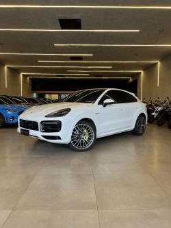 PORSCHE Cayenne 3.0 V6 24V 4P E-HYBRID AWD AUTOMTICO TIPTRONIC S