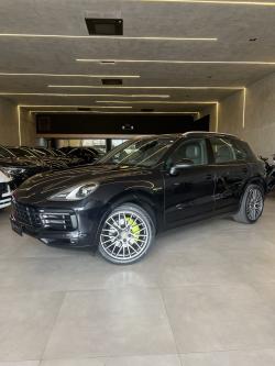 PORSCHE Cayenne 3.0 V6 24V 4P E-HYBRID AWD AUTOMTICO TIPTRONIC S