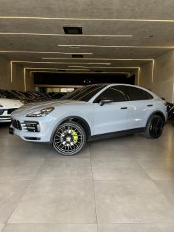 PORSCHE Cayenne 3.0 V6 24V 4P E-HYBRID AWD AUTOMTICO TIPTRONIC S