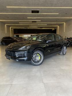 PORSCHE Cayenne 3.0 V6 32V 4P S COUP E-HYBRIDO PLATINUM EDITION AWD AUTOMTICO TIPTRONIC