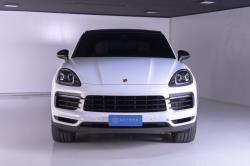 PORSCHE Cayenne 3.0 V6 24V 4P AWD COUP TURBO AUTOMTICO TIPTRONIC