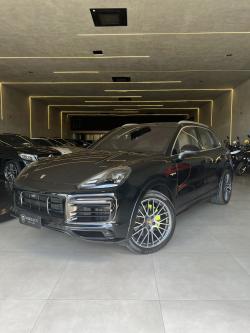 PORSCHE Cayenne 3.0 V6 24V 4P E-HYBRID AWD AUTOMTICO TIPTRONIC S