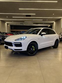 PORSCHE Cayenne 3.0 V6 24V 4P E-HYBRID AWD AUTOMTICO TIPTRONIC S