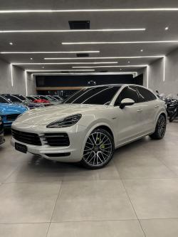 PORSCHE Cayenne 3.0 V6 32V 4P S COUP E-HYBRID AWD AUTOMTICO TIPTRONIC