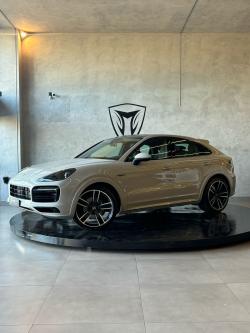 PORSCHE Cayenne 3.0 V6 32V 4P S COUP E-HYBRIDO PLATINUM EDITION AWD AUTOMTICO TIPTRONIC