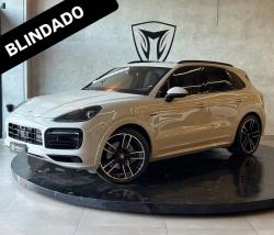 PORSCHE Cayenne 3.0 V6 32V 4P E-HYBRIDO PLATINUM EDITION AWD AUTOMTICO TIPTRONIC