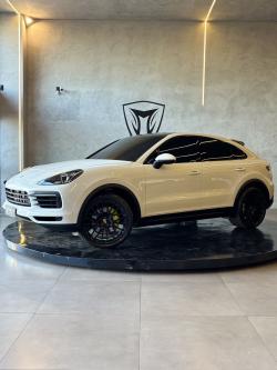 PORSCHE Cayenne 3.0 V6 24V 4P AWD COUP TURBO AUTOMTICO TIPTRONIC