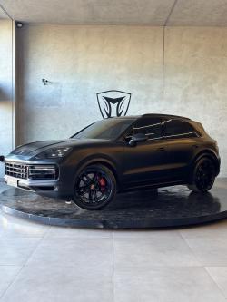 PORSCHE Cayenne 3.0 V6 24V 4P E-HYBRID AWD AUTOMTICO TIPTRONIC S