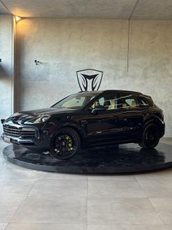 PORSCHE Cayenne 3.0 V6 24V 4P E-HYBRID AWD AUTOMTICO TIPTRONIC S