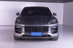 PORSCHE Cayenne 3.0 V6 32V 4P S COUP E-HYBRID AWD AUTOMTICO TIPTRONIC