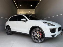 PORSCHE Cayenne 3.6 24V V6 4P 4X4 AUTOMTICO