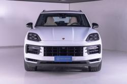 PORSCHE Cayenne 4.0 32V V8 4P TURBO AUTOMTICO