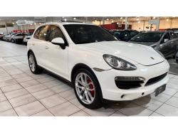 PORSCHE Cayenne 4.8 S 32V V8 4X4 AUTOMTICO