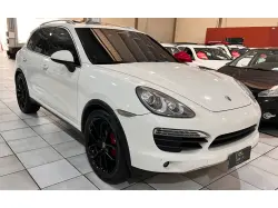 PORSCHE Cayenne 4.8 S 32V V8 4X4 AUTOMTICO