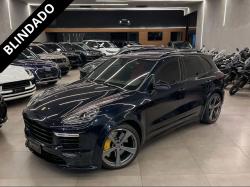 PORSCHE Cayenne 4.8 S 32V V8 4X4 TURBO AUTOMTICO