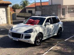 PORSCHE Cayenne 4.8 32V V8 4P GTS 4X4 AUTOMTICO