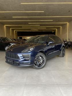 PORSCHE Macan 2.0 16V 4P AWD PDK AUTOMTICO