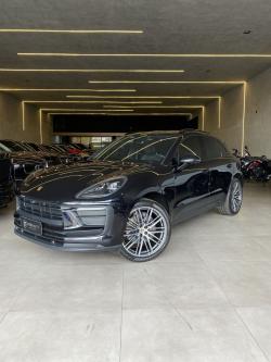 PORSCHE Macan 2.0 16V 4P AWD TURBO PDK AUTOMTICO