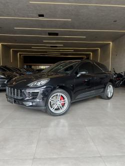 PORSCHE Macan 2.0 16V 4P AWD PDK AUTOMTICO