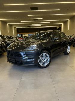 PORSCHE Macan 2.0 16V 4P AWD PDK AUTOMTICO