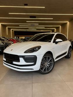 PORSCHE Macan 2.0 16V 4P AWD TURBO PDK AUTOMTICO