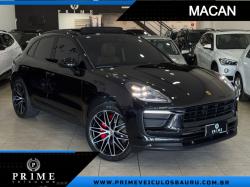 PORSCHE Macan 2.0 16V 4P AWD TURBO PDK AUTOMTICO