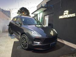 PORSCHE Macan 2.0 16V 4P AWD AUTOMTICO