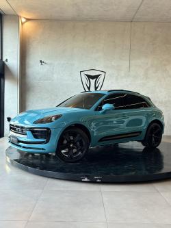 PORSCHE Macan 2.0 16V 4P AWD PDK AUTOMTICO