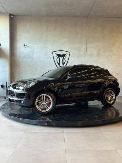 PORSCHE Macan 2.0 16V 4P AWD AUTOMTICO