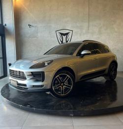 PORSCHE Macan 2.0 16V 4P AWD AUTOMTICO