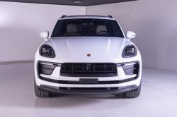 PORSCHE Macan 2.0 16V 4P AWD AUTOMTICO