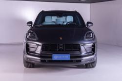 PORSCHE Macan 2.0 16V 4P AWD TURBO PDK AUTOMTICO