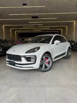 PORSCHE Macan 2.9 24V V6 4P S BITURBO PDK AUTOMTICO