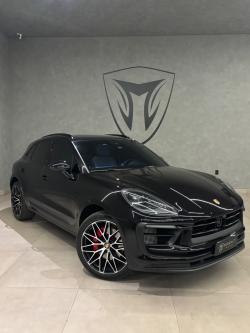 PORSCHE Macan 2.9 24V V6 4P S BITURBO PDK AUTOMTICO