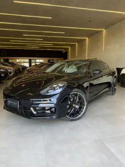 PORSCHE Panamera 2.9 V6 24V 4P E-HYBRID 4 PDK AUTOMTICO