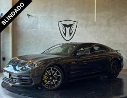 PORSCHE Panamera 2.9 V6 24V 4P E-HYBRID 4 PDK AUTOMTICO