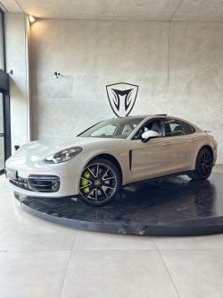 PORSCHE Panamera 2.9 V6 24V 4P E-HYBRID 4S PDK AUTOMTICO