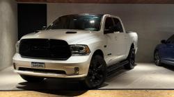 RAM 1500 5.7 V8 CLASSIC LARAMIE CABINE DUPLA 4X4 AUTOMTICO