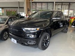 RAM 1500 5.7 V8 LIMITED NIGHT EDITION CABINE DUPLA 4X4 AUTOMTICO