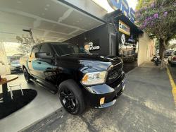 RAM 1500 5.7 V8 LIMITED NIGHT EDITION CABINE DUPLA 4X4 AUTOMTICO