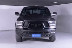 RAM 1500 5.7 V8 REBEL CABINE DUPLA 4X4 AUTOMTICO