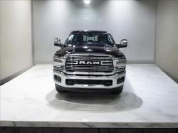 RAM 2500 6.7 I6 24V SLT CABINE DUPLA TURBO DIESEL LARAMIE 4X4 AUTOMTICO