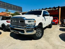 RAM 2500 6.7 I6 24V SLT CABINE DUPLA TURBO DIESEL LARAMIE 4X4 AUTOMTICO