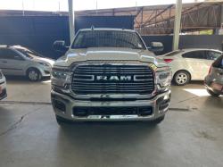 RAM 3500 6.7 I6 LARAMIE CABINE DUPLA TURBO DIESEL AUTOMTICO