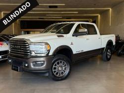 RAM 3500 6.7 I6 LIMITED LONG HORN CABINE DUPLA 4X4 TURBO DIESEL AUTOMTICO