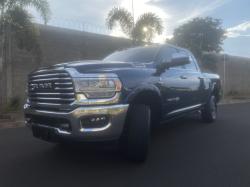 RAM 3500 6.7 I6 LIMITED LONG HORN CABINE DUPLA 4X4 TURBO DIESEL AUTOMTICO