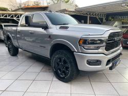 RAM 3500 6.7 I6 LIMITED LARAMIE CABINE DUPLA TURBO DIESEL AUTOMTICO