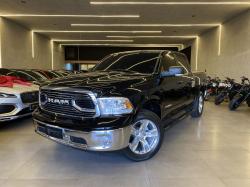 RAM Classic 5.7 V8 32V 4P HEMI LARAMIE AUTOMTICO